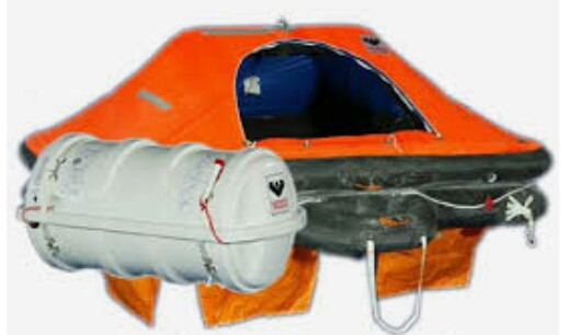 Liferaft
